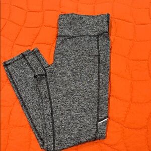 Leggings Charcoal Full-Length
Xersion
